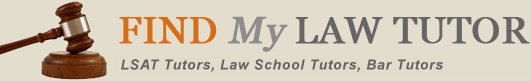 findmylawtutor Logo
