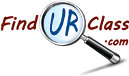findurclass Logo