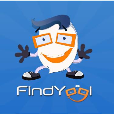 findyogi Logo