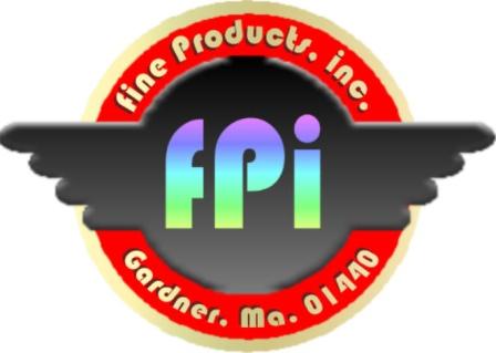 fineproductsinc Logo