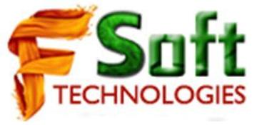 finesofttechnologies Logo