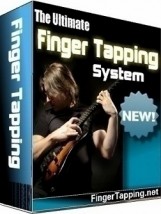 fingertapping Logo