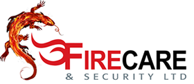firecareandsecurity Logo