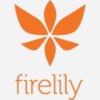 firelily Logo