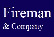 firemanco Logo