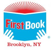 firstbookbrooklyn Logo