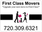 firstclassmovers Logo