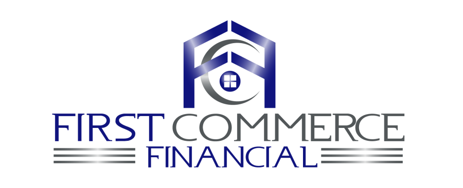 firstcommerce Logo