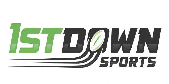 firstdownsports Logo