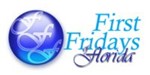 firstfridays Logo