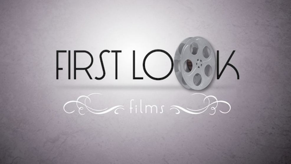 firstlookfilms Logo