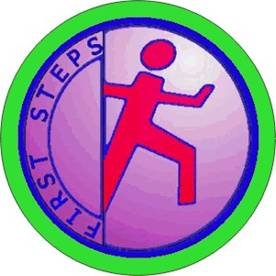 firststepsgeo Logo