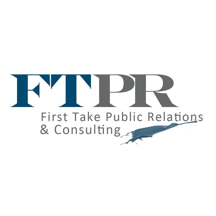firsttakepr Logo