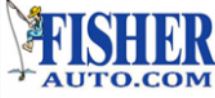 fisherauto Logo