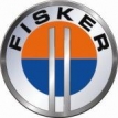 fisker Logo