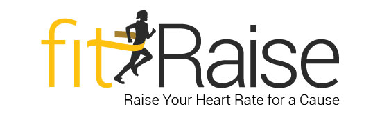 fitRaise Logo