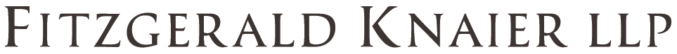fitzgeraldknaier Logo