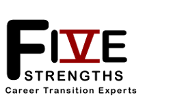 fivestrengths Logo