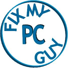 fixmypcguy Logo