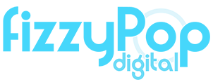 fizzypopdigital Logo