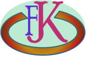 fjkfoundation Logo