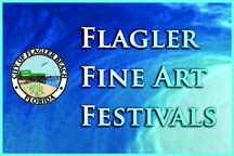 flaglerfineart Logo