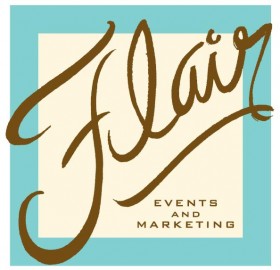 flairmarketing Logo