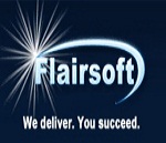 flairsoft Logo