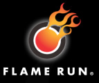 flamerun Logo