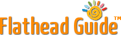 flatheadguide Logo