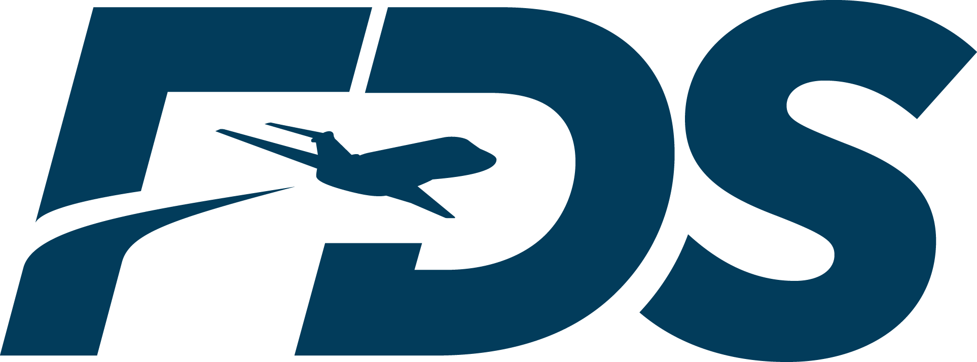 flightdisplay Logo