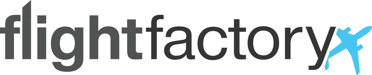 flightfactory Logo