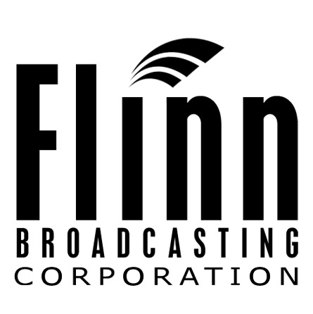 flinn-broadcasting Logo