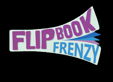 flipbookfrenzy Logo