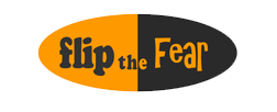 fliptthefear Logo