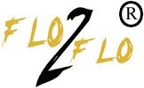 flo2flo Logo