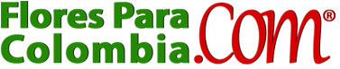 floresparacolombia Logo