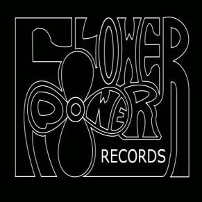 flowerpowerrecords Logo