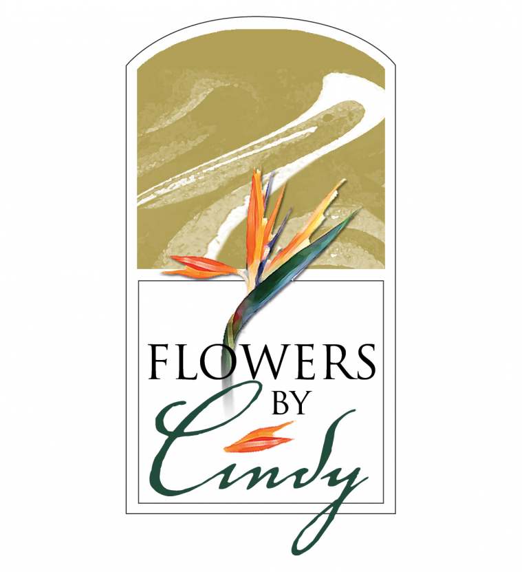 flowersbycindy Logo