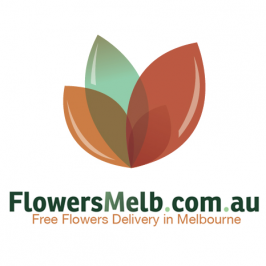 flowersmelb Logo