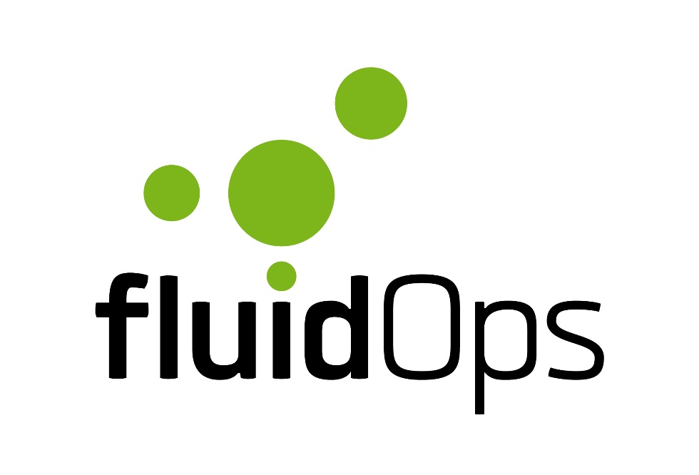 fluidOperations Logo