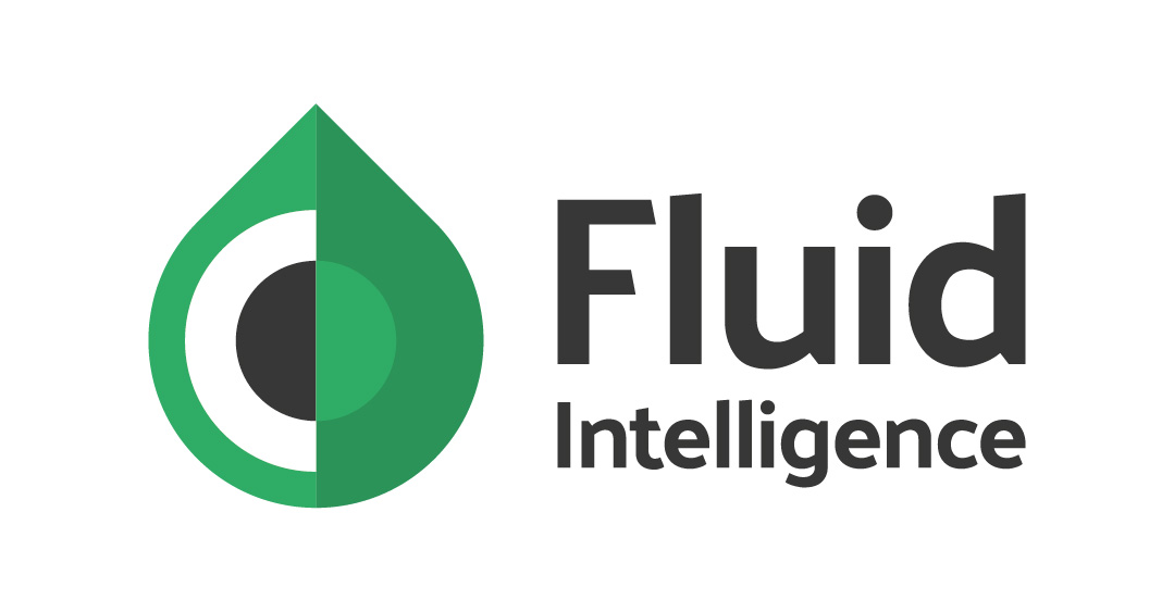 fluidintelligence Logo
