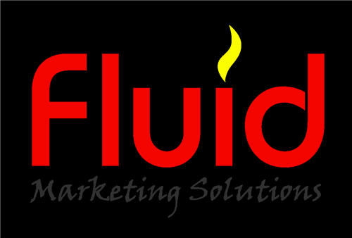 fluidmarketing Logo