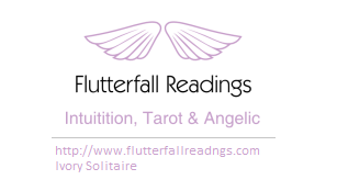 flutterfallreadings Logo