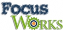 focusworks Logo