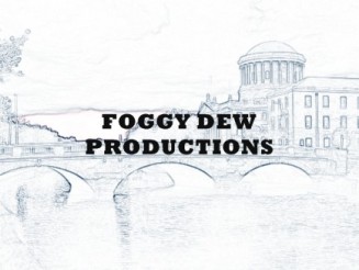 foggydew Logo