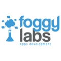 foggylabs Logo