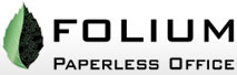 foliumllc Logo