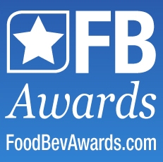 foodbevawards Logo