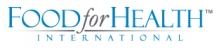 foodforhealthint Logo